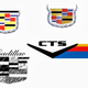 Illustration for article titled Cadillac logo - Take One